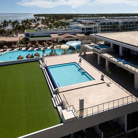Serenade All Suites - Adults Only Resort Punta Cana Dış mekan fotoğraf