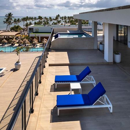 Serenade All Suites - Adults Only Resort Punta Cana Dış mekan fotoğraf