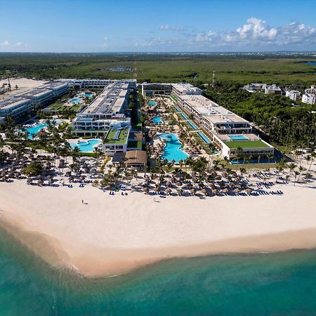 Serenade All Suites - Adults Only Resort Punta Cana Dış mekan fotoğraf
