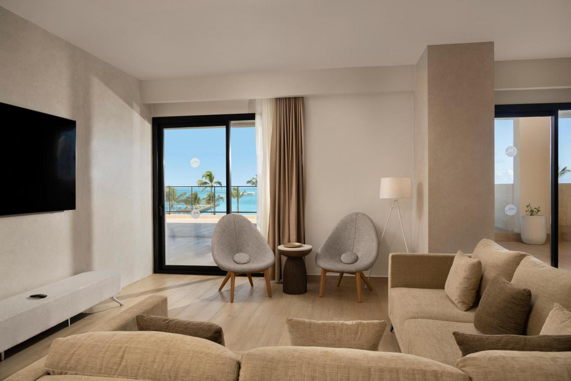 Serenade All Suites - Adults Only Resort Punta Cana Dış mekan fotoğraf