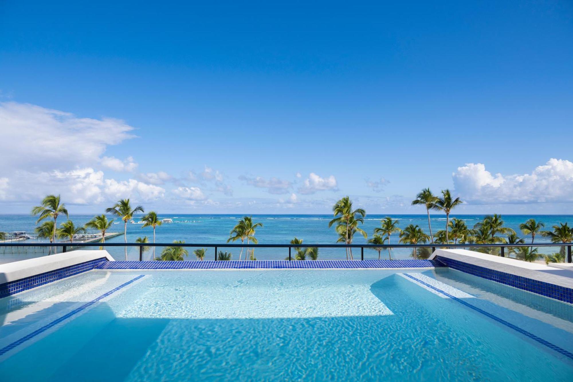 Serenade All Suites - Adults Only Resort Punta Cana Dış mekan fotoğraf