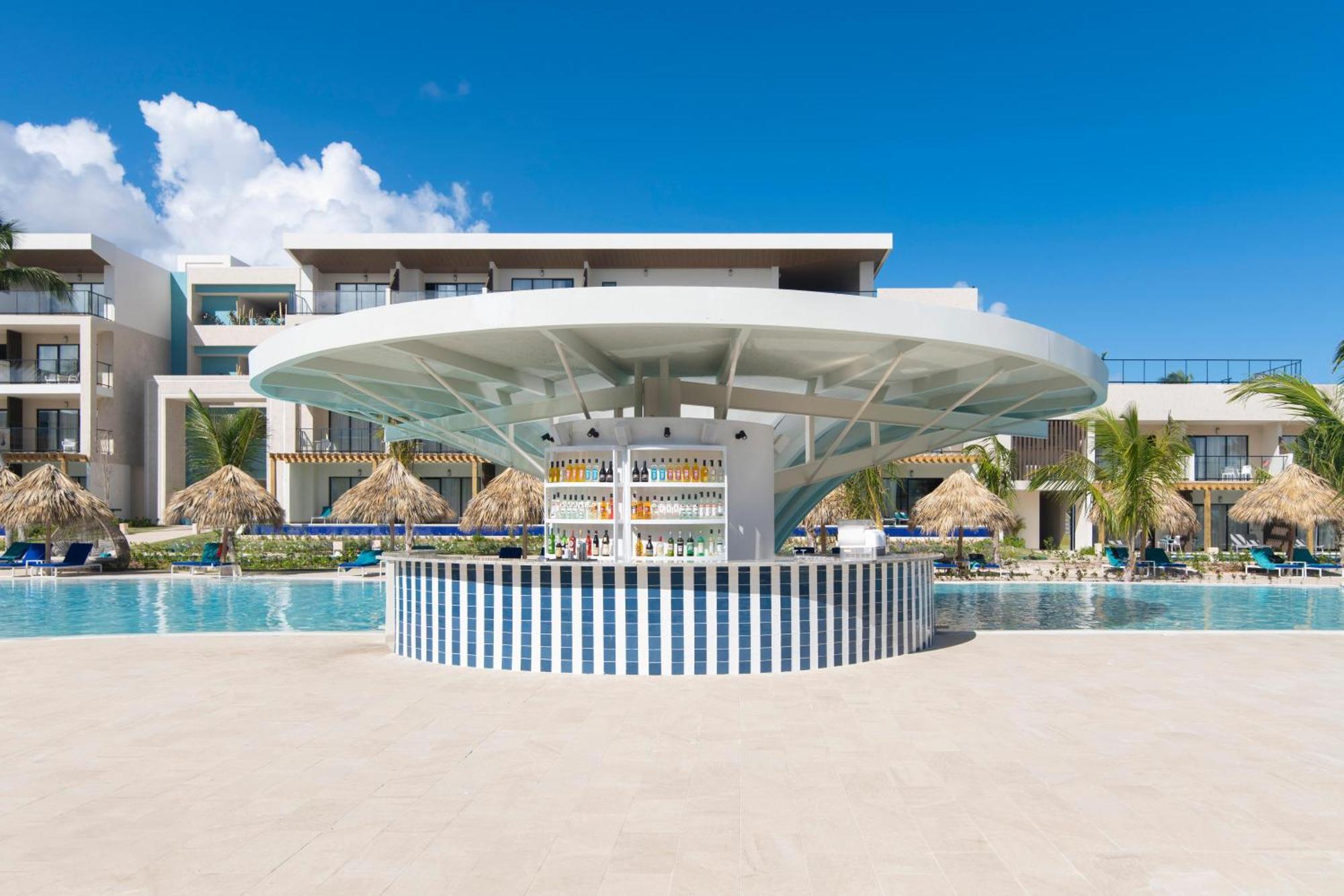 Serenade All Suites - Adults Only Resort Punta Cana Dış mekan fotoğraf