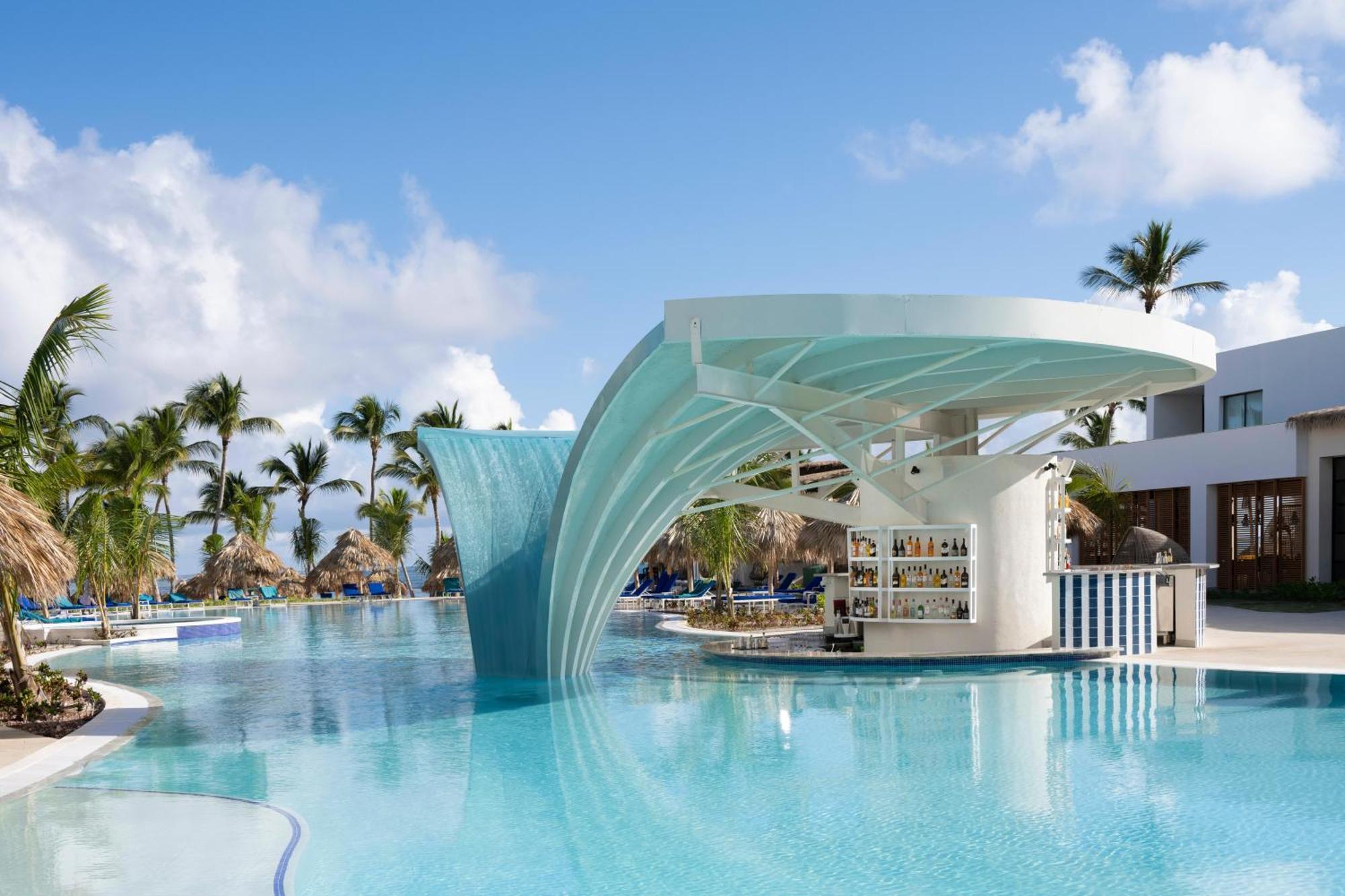 Serenade All Suites - Adults Only Resort Punta Cana Dış mekan fotoğraf