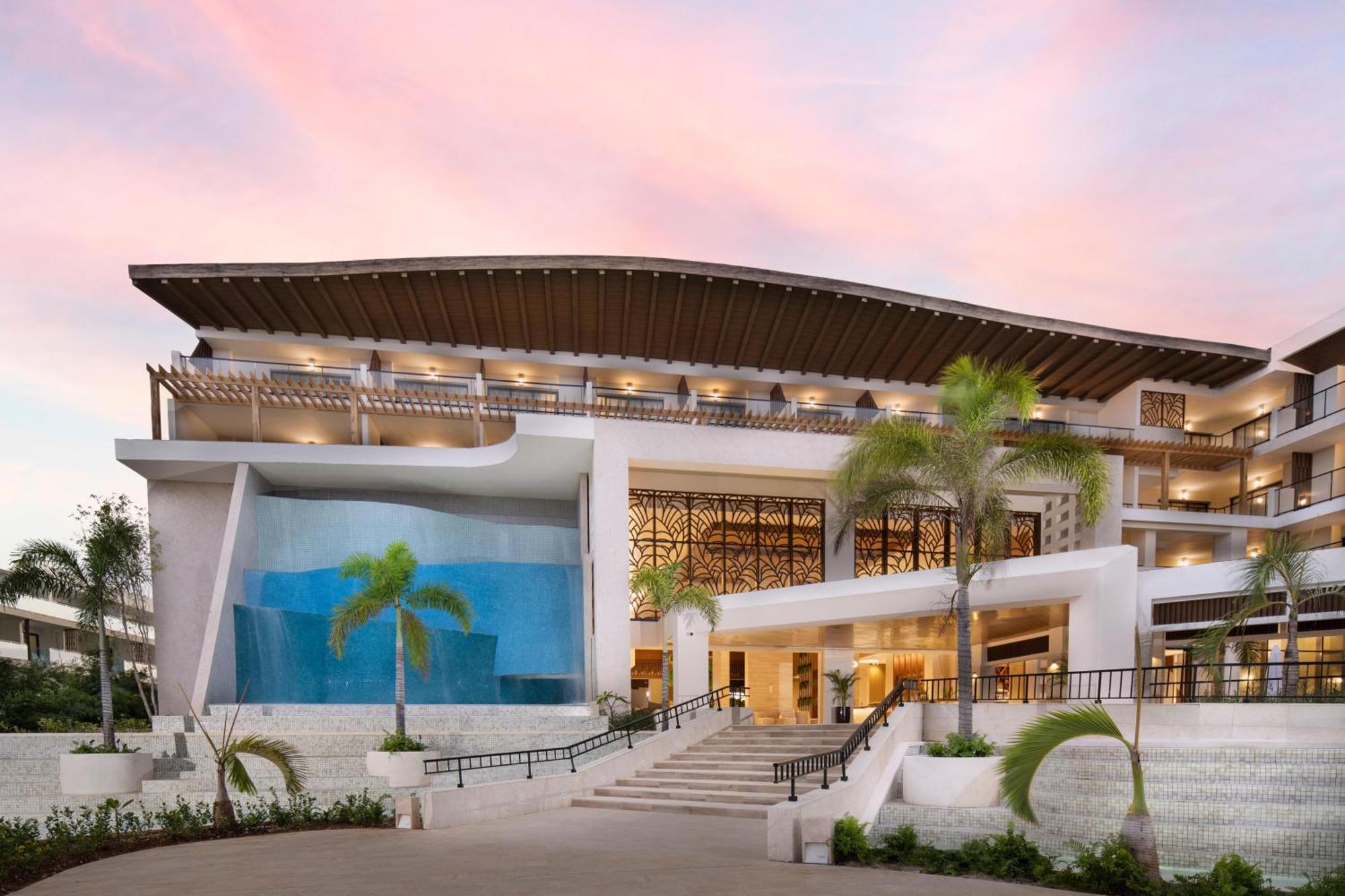 Serenade All Suites - Adults Only Resort Punta Cana Dış mekan fotoğraf