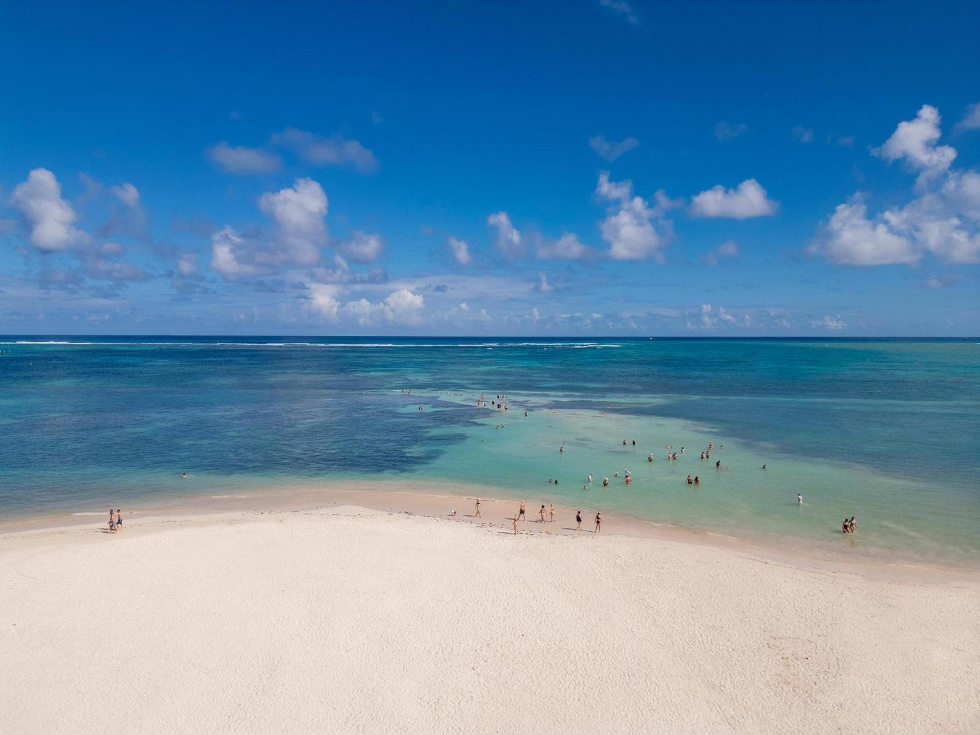 Serenade All Suites - Adults Only Resort Punta Cana Dış mekan fotoğraf