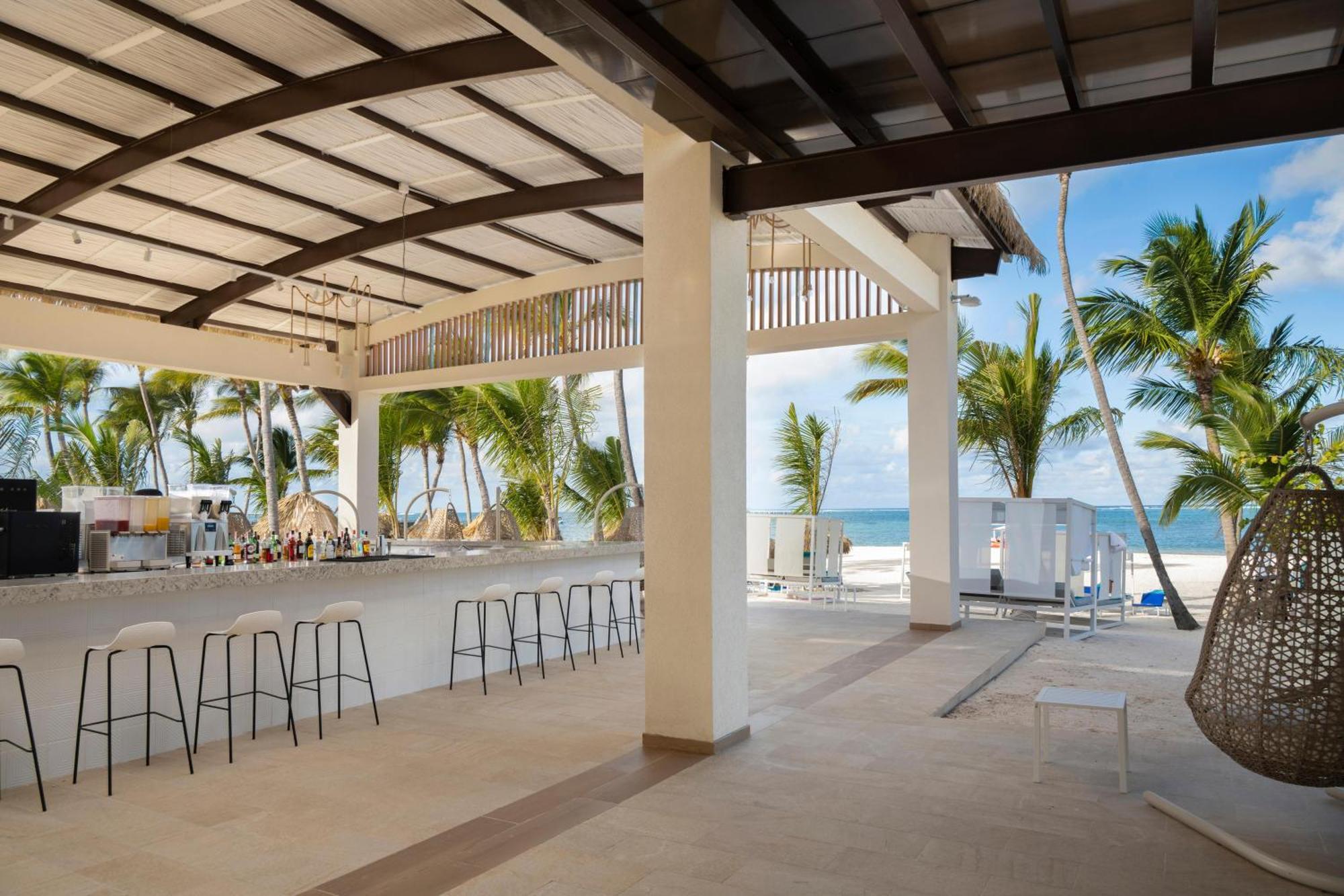 Serenade All Suites - Adults Only Resort Punta Cana Dış mekan fotoğraf