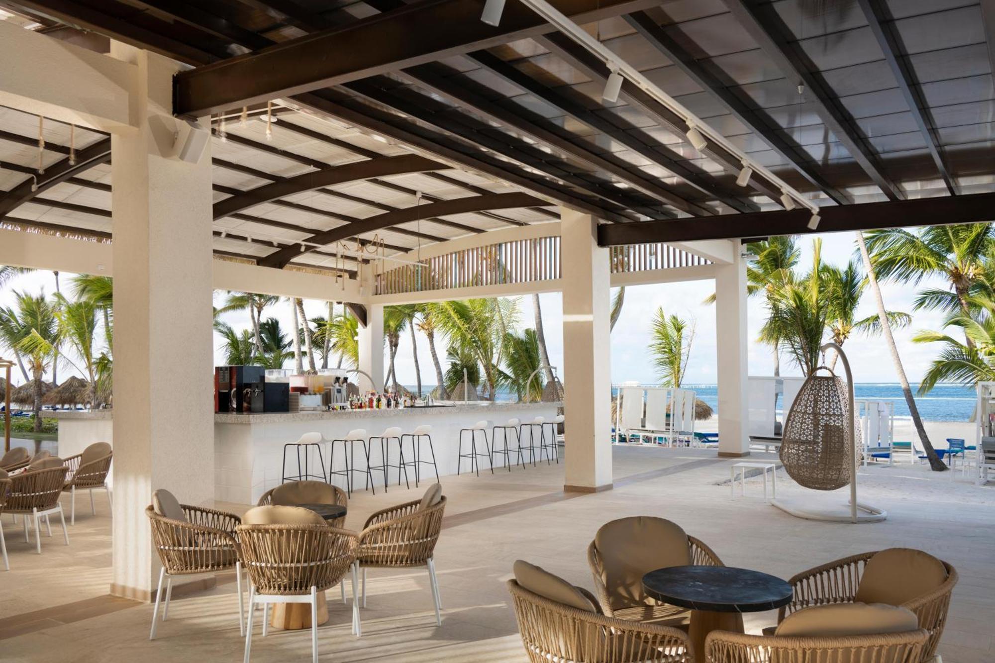 Serenade All Suites - Adults Only Resort Punta Cana Dış mekan fotoğraf