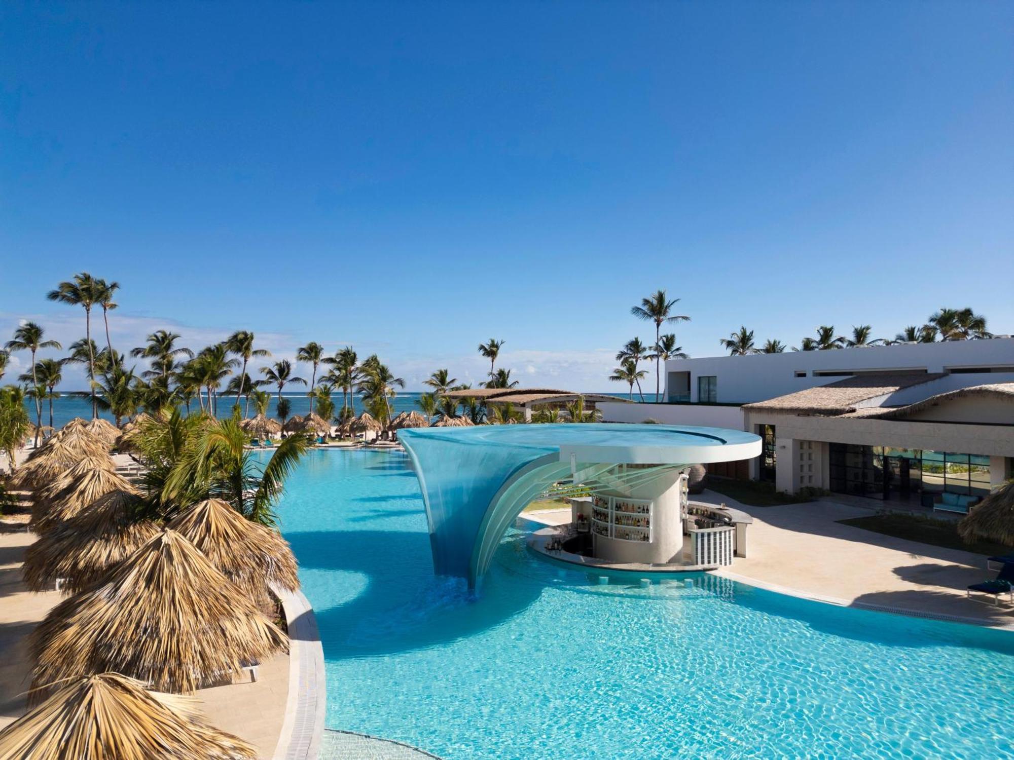 Serenade All Suites - Adults Only Resort Punta Cana Dış mekan fotoğraf