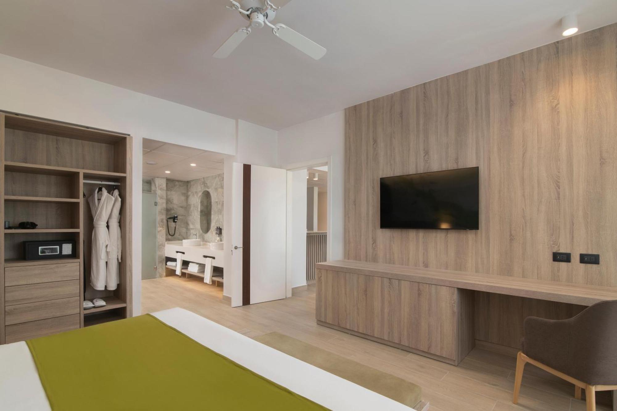 Serenade All Suites - Adults Only Resort Punta Cana Dış mekan fotoğraf