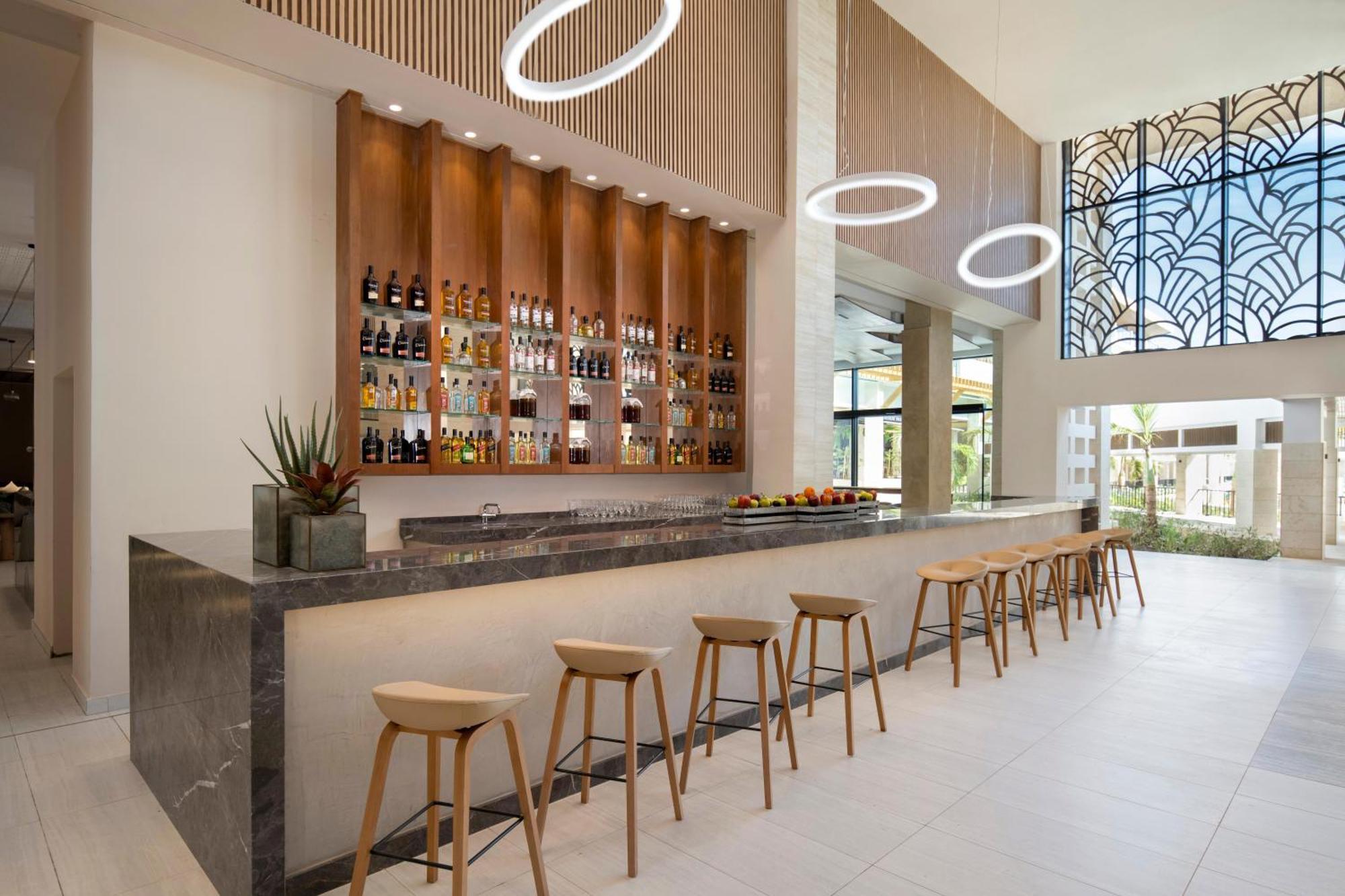 Serenade All Suites - Adults Only Resort Punta Cana Dış mekan fotoğraf