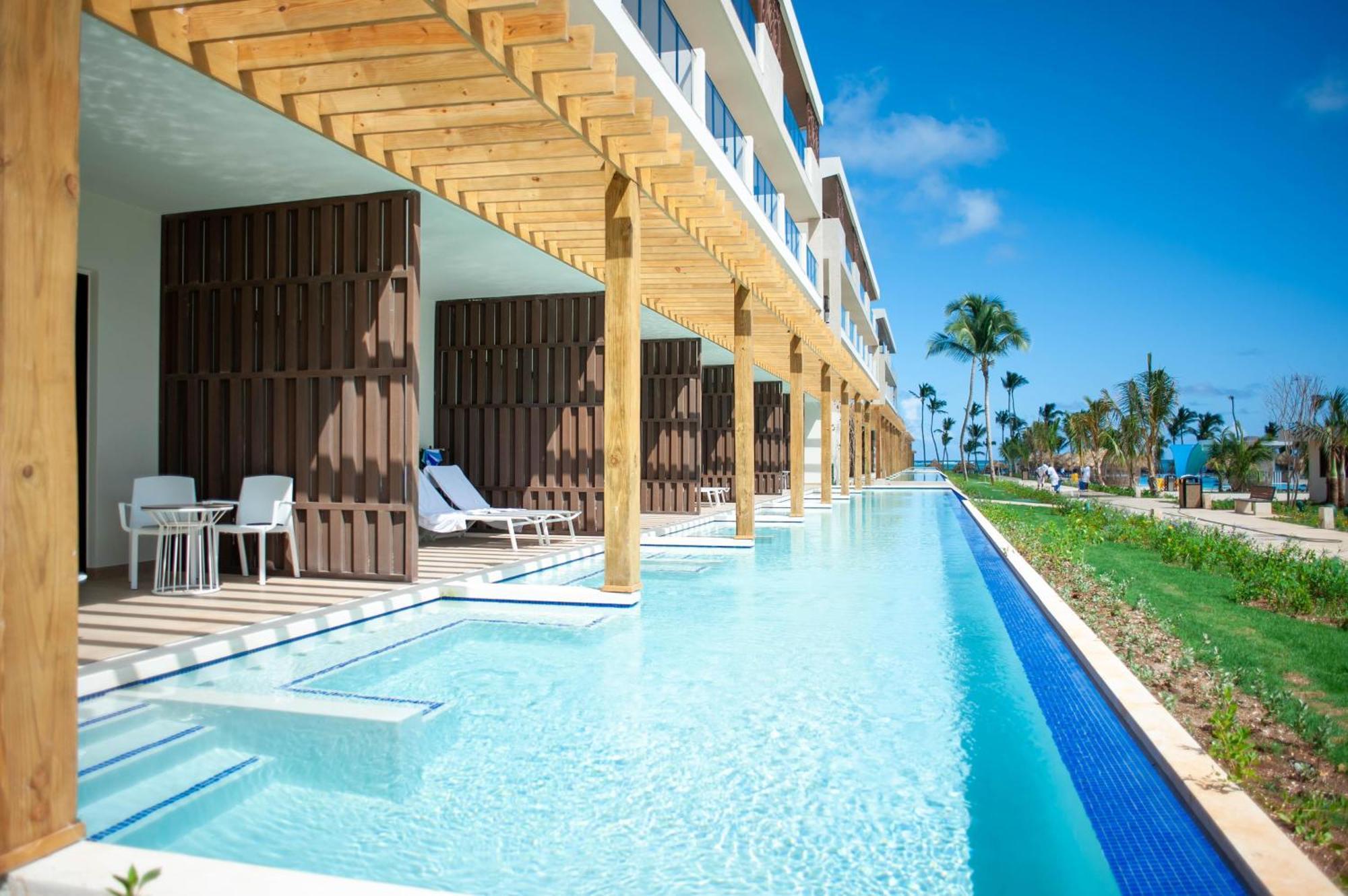 Serenade All Suites - Adults Only Resort Punta Cana Dış mekan fotoğraf