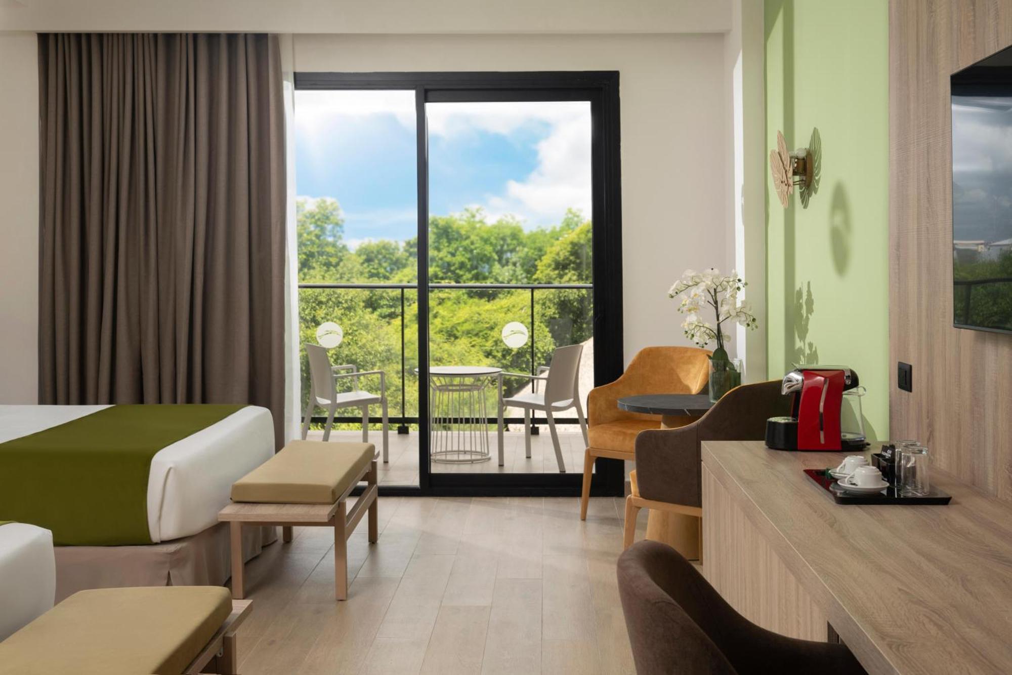 Serenade All Suites - Adults Only Resort Punta Cana Dış mekan fotoğraf